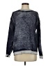 Tommy Bahama 100% Cotton Blue Pullover Sweater Size S - photo 1