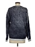 Tommy Bahama 100% Cotton Blue Pullover Sweater Size S - photo 2