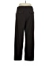 Courtenay Black Casual Pants Size 16 - photo 2