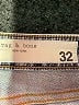 Rag & Bone Blue Jeans Size 32 waist - photo 6