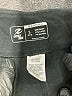 Energy Zone Solid Black Active Pants Size S - photo 7