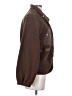Assorted Brands 100% Polyester Brown Cardigan Size S - photo 4
