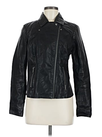 Baccini Jacket (view 1)