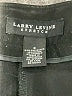 Larry Levine Black Dress Pants Size 8 - photo 7