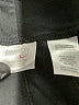 Danskin Now Color Block Black Active Pants Size XL - photo 4