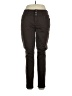 Assorted Brands Brown Jeggings Size 14 - photo 1