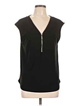 Love Scarlett Sleeveless Blouse