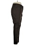 Assorted Brands Brown Jeggings Size 14 - photo 4
