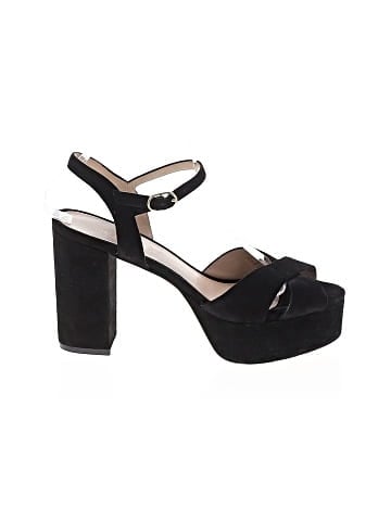 Stuart Weitzman Heels (view 1)