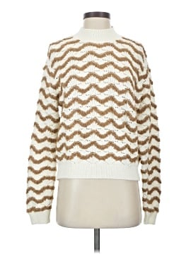 Rebecca Taylor Pullover Sweater