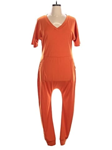 Lyaner Jumpsuit (view 1)
