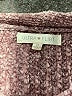 Ultra Flirt 100% Polyester Purple Pullover Sweater Size 2X - photo 7