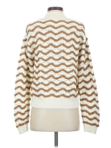 Rebecca Taylor Pullover Sweater (view 2)