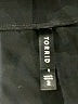 Torrid Solid Black Active Pants Size 2X Plus (2) - photo 4