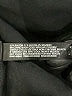 Torrid Solid Black Active Pants Size 2X Plus (2) - photo 5