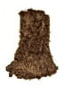 Unbranded Brown Scarf One size - photo 2