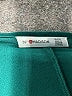89th & Madison Teal Short Sleeve Blouse Size XL - photo 7