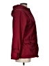 Assorted Brands 100% Polyester Solid Red Jacket Size S - photo 4
