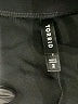 Torrid Solid Black Active Pants Size 2X Plus (2) - photo 4