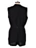 BCBGMAXAZRIA Black Romper Size 12 - photo 2