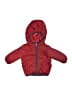 Joe Fresh 100% Nylon Solid Red Jacket Size 3-6 mo - photo 1