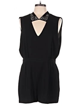 Bcbgmaxazria Romper