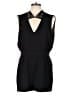 BCBGMAXAZRIA Black Romper Size 12 - photo 1