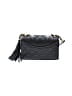 Tory Burch 100% Leather Black Crossbody Bag One size - photo 3