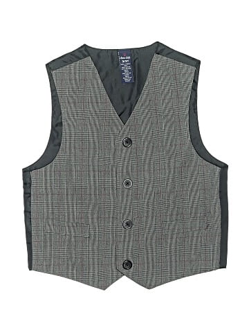 Class Club Vest (view 1)