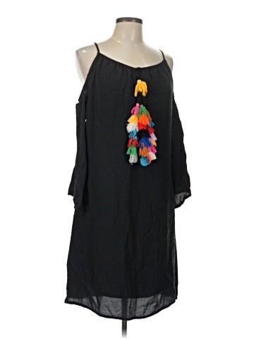 Vasna Casual Dress (view 1)
