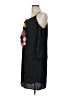 Vasna Black Casual Dress Size L - photo 5
