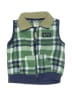 Carter's 100% Polyester Green Vest 9-12 MO / 12 MO - photo 1