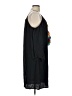 Vasna Black Casual Dress Size L - photo 4