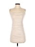 Oh Polly Ivory Sleeveless Top Size 6 - photo 1