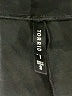 Torrid Solid Black Active Pants Size 2X Plus (2) - photo 4