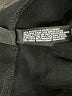 Torrid Solid Black Active Pants Size 2X Plus (2) - photo 5