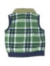 Carter's 100% Polyester Green Vest 9-12 MO / 12 MO - photo 2