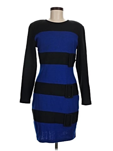 Andrea Jovine Casual Dress (view 1)