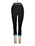 The Upside Color Block Teal Active Pants Size XS - photo 2