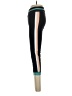 The Upside Color Block Teal Active Pants Size XS - photo 5