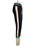 The Upside Color Block Teal Active Pants Size XS - photo 4