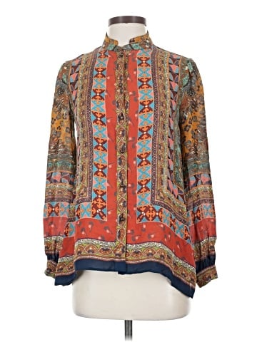 ETRO Long Sleeve T-Shirt (view 1)