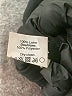 J.Crew 100% Polyester Solid Black Formal Skirt Size 2 - photo 5