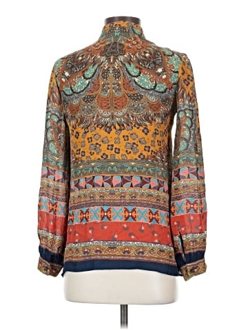 ETRO Long Sleeve T-Shirt (view 2)