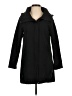 Mia Melon 100% Cotton Black Coat Size XS - photo 1