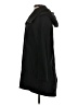 Mia Melon 100% Cotton Black Coat Size XS - photo 5