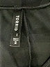 Torrid Solid Black Active Pants Size 2X Plus (2) - photo 4