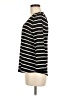 Unbranded Black 3/4 Sleeve Top Size M (estimated) - photo 5