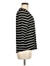 Unbranded Black 3/4 Sleeve Top Size M (estimated) - photo 4