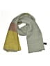 Zara 100% Acrylic Tweed Gray Scarf One size - photo 1